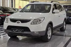 هیوندای، وراکروز