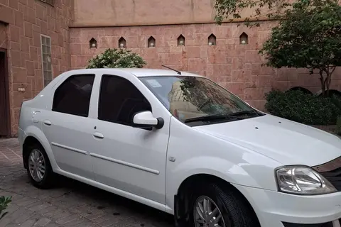 رنو، تندر 90