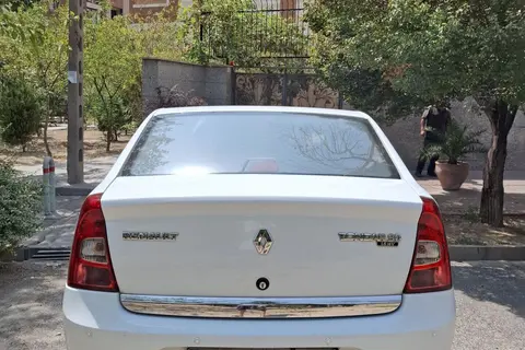 رنو، تندر 90