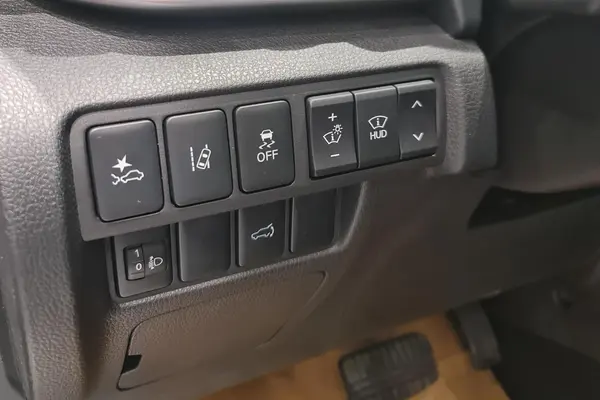 میتسوبیشی، اکلیپس کراس