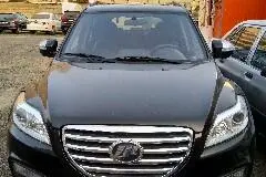 لیفان، X60