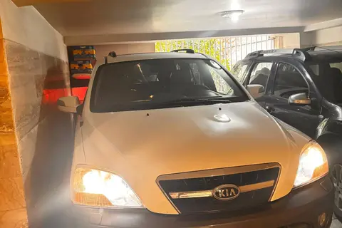 کیا، سورنتو