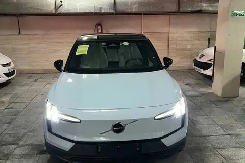 ولوو، EX30