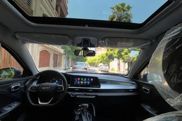 ام وی ام، X33 کراس