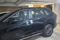 تویوتا، وایلدلندر