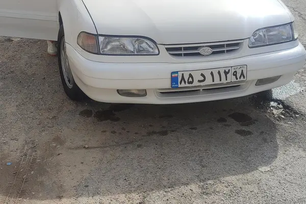 هیوندای، سوناتا