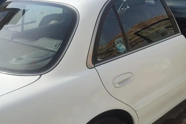 هیوندای، سوناتا