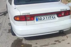 هیوندای، سوناتا