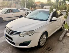 ام جی، 550
