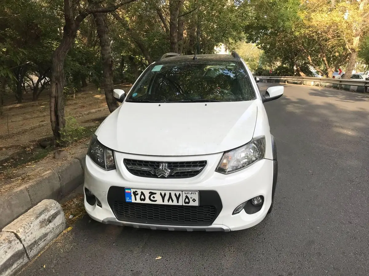 کوییک،  اتوماتیک پلاس