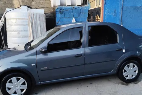 رنو، تندر 90