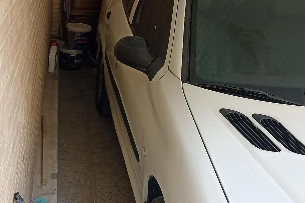 پژو،  206 SD