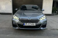 ب ام و، سری 2 گرن کوپه