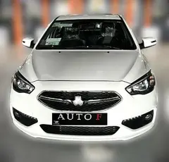 شاهین، پلاس اتوماتیک