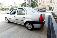 رنو، تندر 90