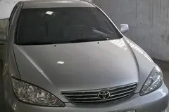 تویوتا، کمری