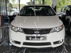 کیا، سراتو (مونتاژ)