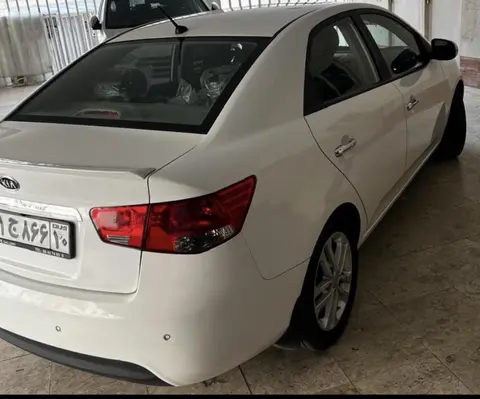 کیا، سراتو (مونتاژ)