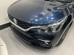 سوزوکی، بالنو
