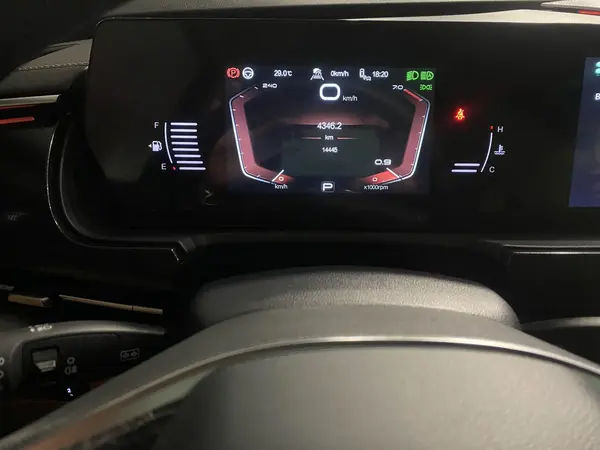 بیجینگ  X7