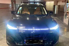 بیجینگ، X7