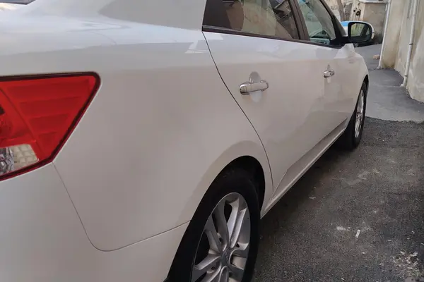 کیا، سراتو (مونتاژ)