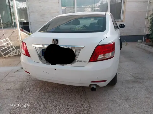 زوتی  آریو
