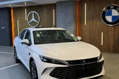 بی وای دی، چین L