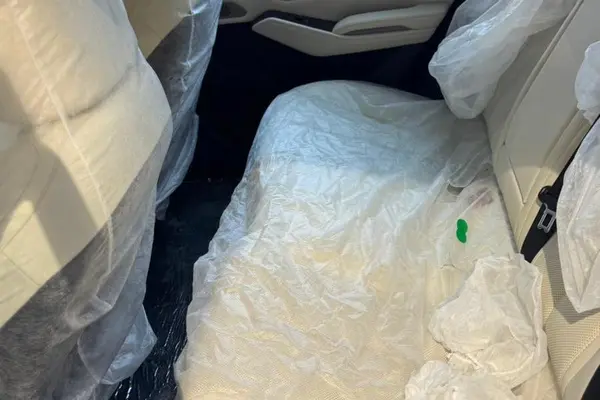 بی وای دی، چین ال DMi