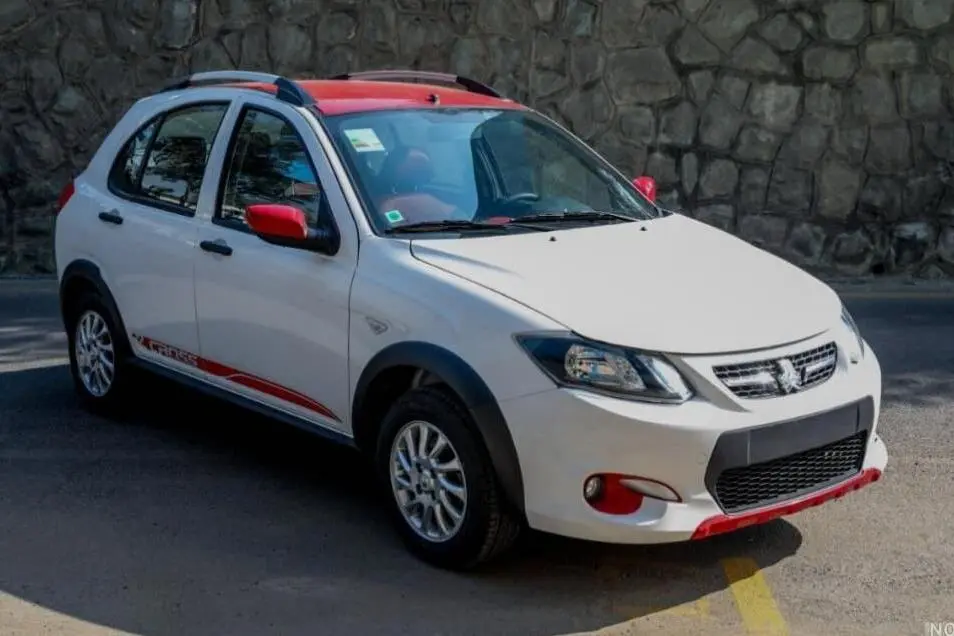 کوییک،  GXR