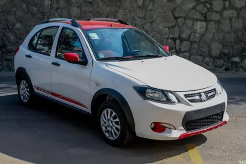 کوییک، GXR