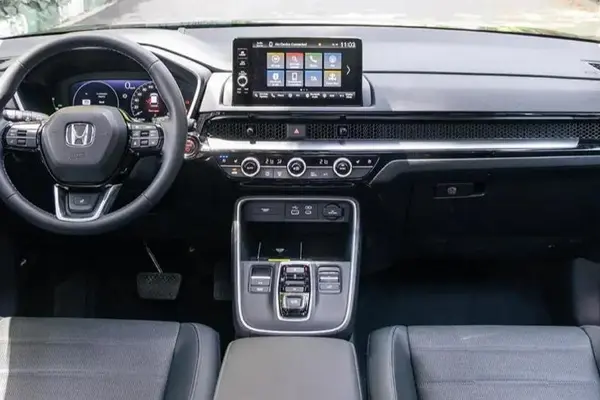 هوندا  CR-V