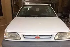 پراید، 131