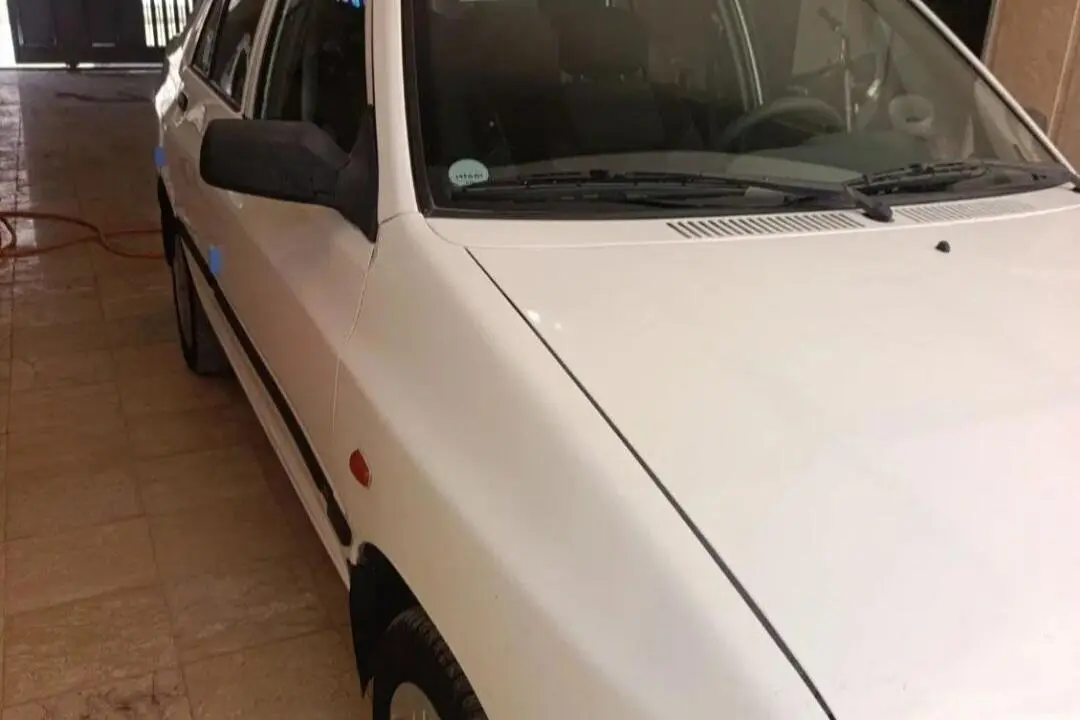 پراید،  131