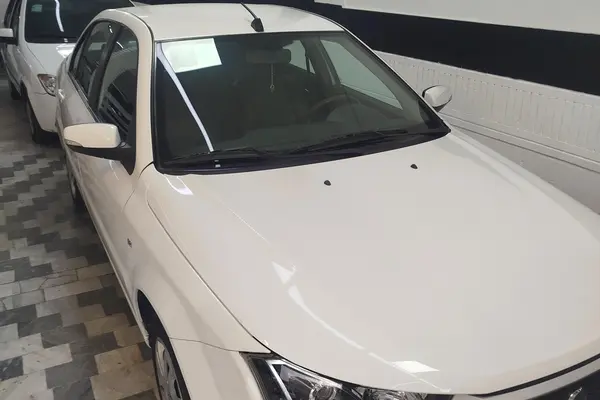 دنا، معمولی