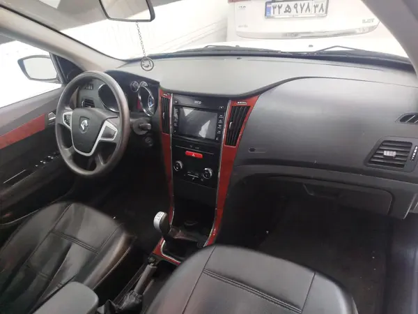 دنا، معمولی