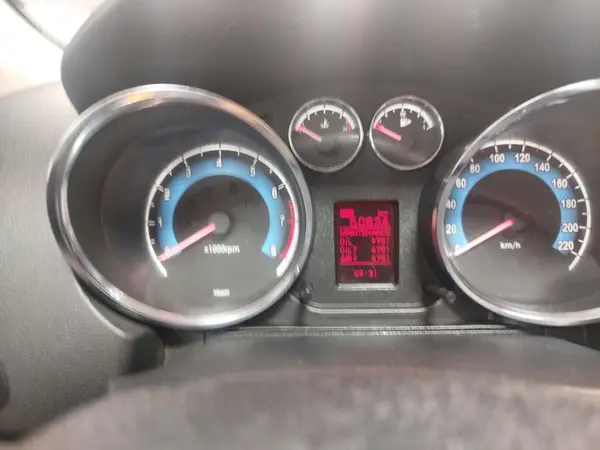 دنا، معمولی