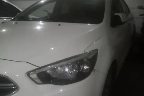 شاهین، پلاس اتوماتیک AT