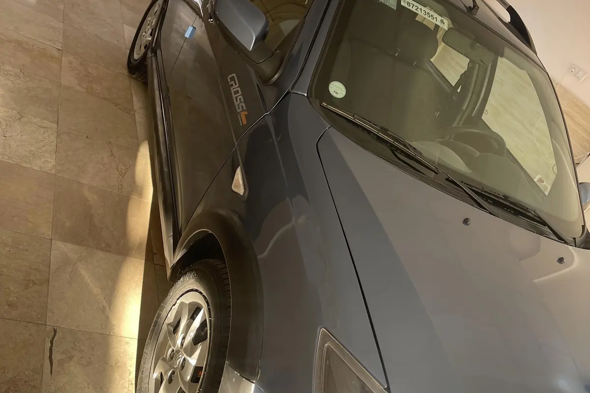 کوییک،  دنده ای