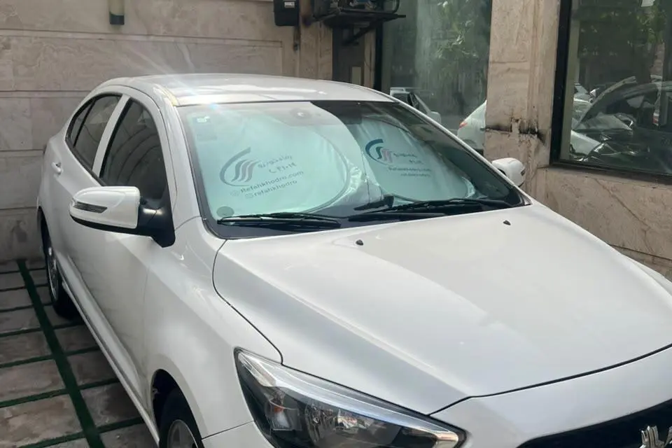 شاهین،  GL دنده ای