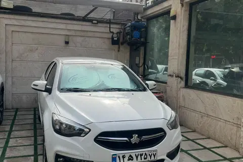 شاهین، GL دنده ای