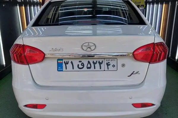جک  جی 4