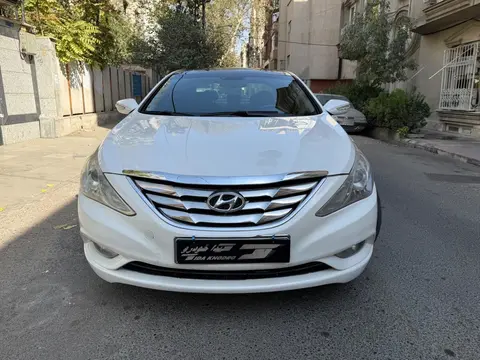 هیوندای، سوناتا