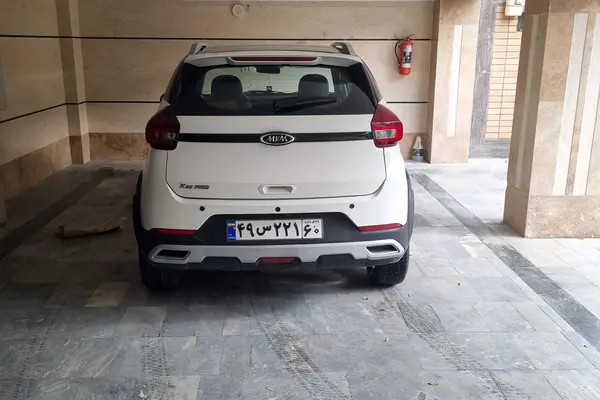 ام وی ام  X22 PRO