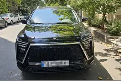 کی ام سی، X5