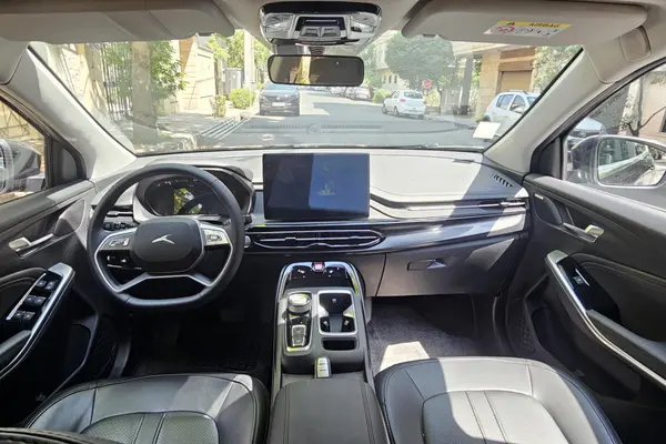 کی ام سی  X5