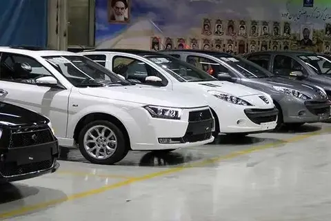 حواله پژو، 207