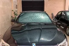 ب ام و، سری 5 سدان