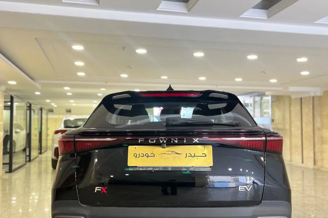 فونیکس،  FX EV