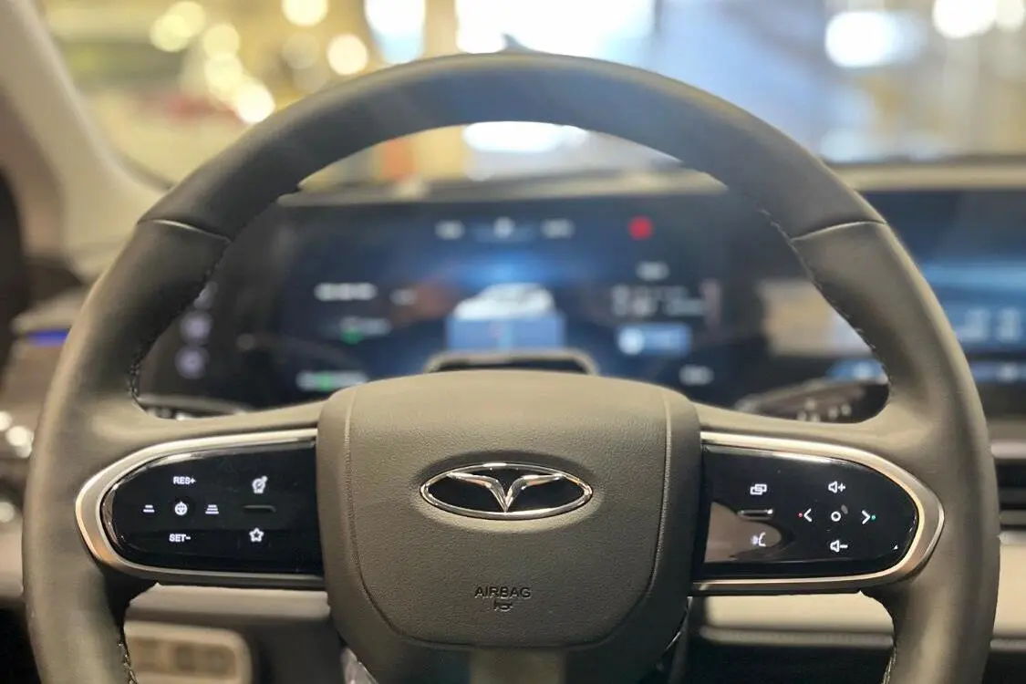 فونیکس،  FX EV
